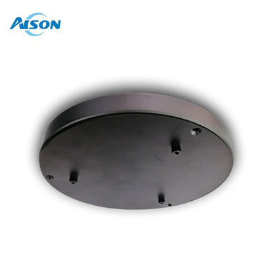 Display TFT redondo de 5 pulgadas