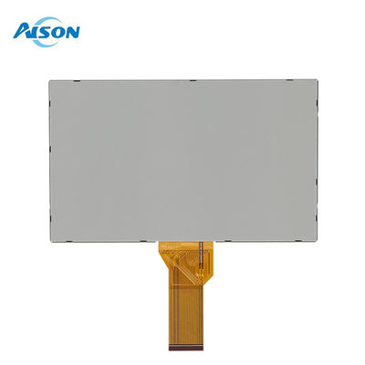 7 pulgadas 1024x600 TFT Industrial Display Matriz activa TFT Color LCD