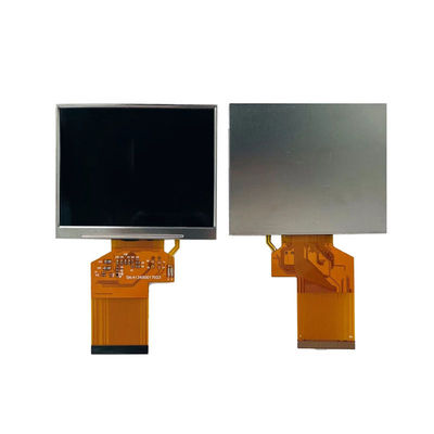 Módulo de pantalla LCD TFT IPS de 3,5 pulgadas 320x240 Pantalla LCD TFT de 3,5 pulgadas