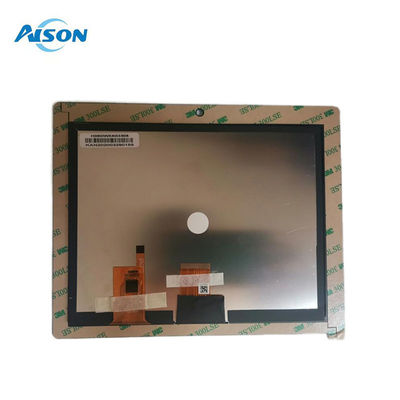 Pantalla LCD de 8 pulgadas de alto brillo 1024x768 TFT con pantalla táctil capacitiva