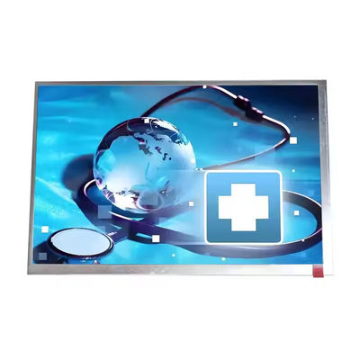 Tianma TM101JDHG30-00 10.1 pulgadas Pantalla TFT Industrial ancha 1280x800 WXGA Modulo LCD a color