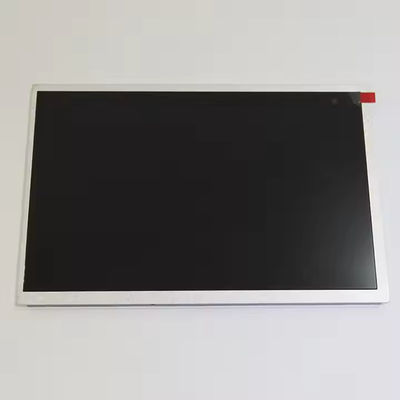 Modulo de pantalla LCD TFT industrial de 10 pulgadas TM101JDHG40-00