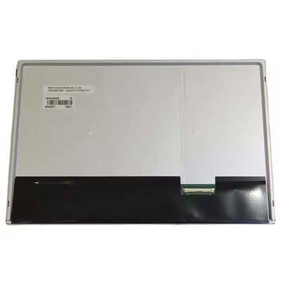 Modulo de pantalla LCD TFT industrial de 10 pulgadas TM101JDHG40-00