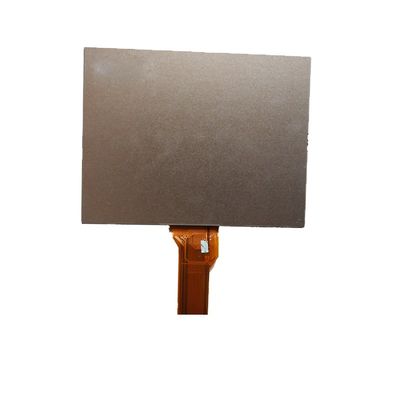 Modulo LCD IPS TFT de 8 pulgadas 800×600 RGB 24 Bit 50 Pin 1000cd/m2 para pantallas TFT industriales
