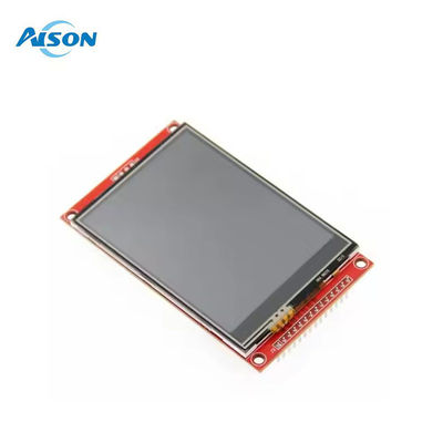 3.5 pulgadas SPI TFT módulo LCD con ILI9488 480x320 Resolución