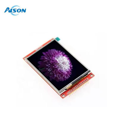 3.5 pulgadas SPI TFT módulo LCD con ILI9488 480x320 Resolución