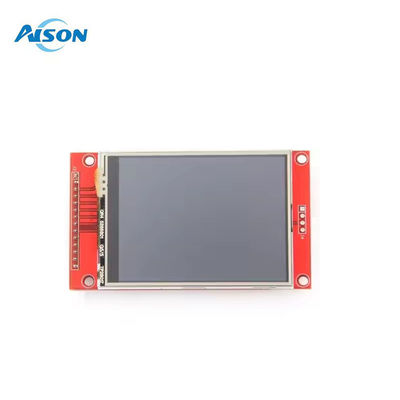 2.8 pulgadas SPI TFT LCD Modulo 240 * 320 ILI9341 con placa de PCB