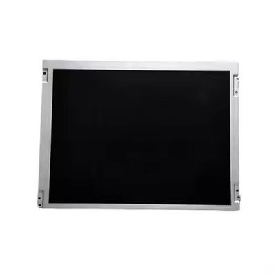 10.4 pulgadas AUO 800X600 LVDS TFT LCD Display 400cd/m2 para el sector industrial
