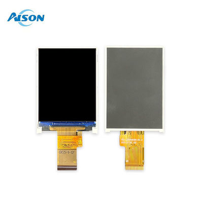 2 pulgadas 240X320 IPS TFT LCD módulo 4 alambre Interfaz SPI ST7789 controlador IC