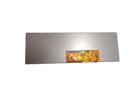 Pantalla TFT tipo barra de 8.8 pulgadas con interfaz MIPI Temperaturas de funcionamiento -20 a 70 grados Resolución 1280x320