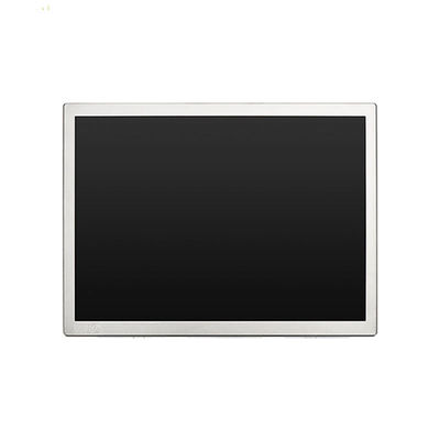 6.5 pulgadas AUO 640x480 TFT pantalla LCD con interfaz LVDS 800 nits