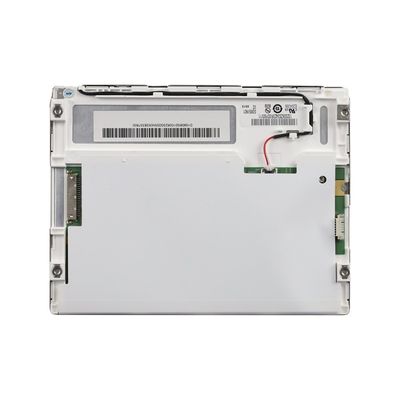 6.5 pulgadas AUO 640x480 TFT pantalla LCD con interfaz LVDS 800 nits