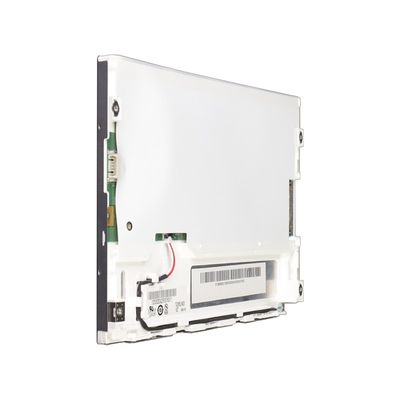 6.5 pulgadas AUO 640x480 TFT pantalla LCD con interfaz LVDS 800 nits
