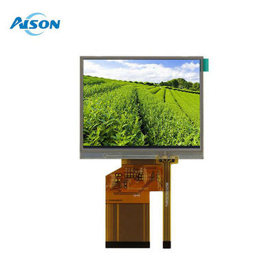 Módulo de pantalla LCD TFT IPS de 3,5 pulgadas 320x240 Pantalla LCD TFT de 3,5 pulgadas