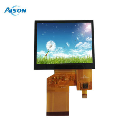 Módulo de pantalla LCD TFT IPS de 3,5 pulgadas 320x240 Pantalla LCD TFT de 3,5 pulgadas