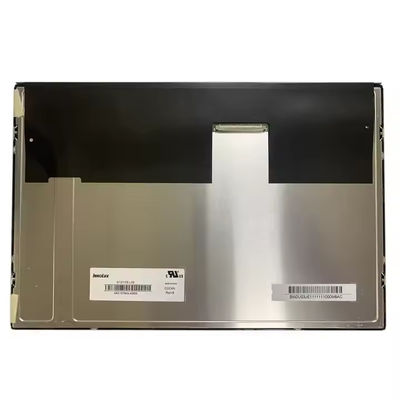 Pantalla LCD TFT industrial IPS Innolux de 12,1 pulgadas 1280x800, interfaz LVDS G121ICE-L01 G121ICE-L02