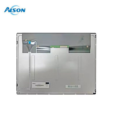 Panel LCD Innolux G150XNE-L01 G150XNE-L02 G150XNE-L03 de 15.0 pulgadas 1024x768 LVDS para visualización industrial y automotriz