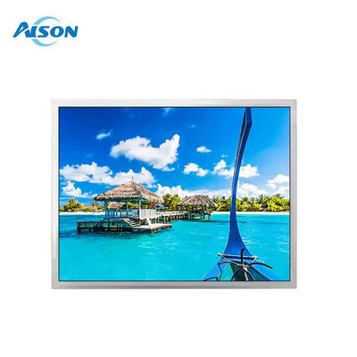 15 pulgadas 1024x768 Innolux G150XNE-L01 TFT Pantalla LCD LVDS Interfaz Industrial Pantalla para automóviles