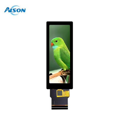 Módulo LCD TFT de barra de 2,99 pulgadas, IC de control ST7701S, 268RGB*800