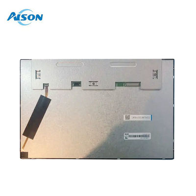 Módulo LCD TFT IPS LVDS de 12,1" 1280x800, 1000 cd/m²