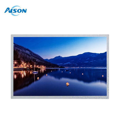 Módulo LCD TFT IPS LVDS de 12,1" 1280x800, 1000 cd/m²