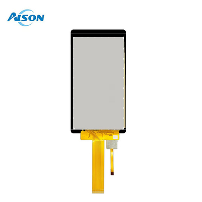 Pantalla LCD TFT IPS de 5 pulgadas 720x1280 HD vertical, interfaz MIPI