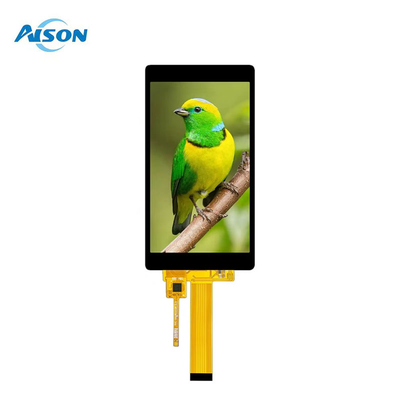 Pantalla LCD TFT IPS de 5 pulgadas 720x1280 HD vertical, interfaz MIPI