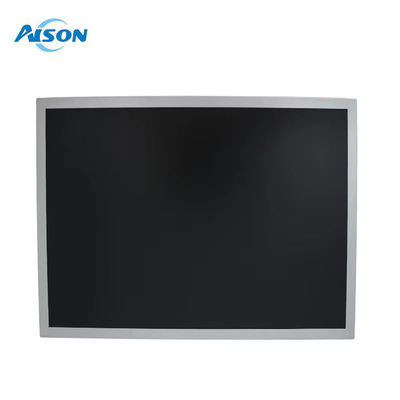 Pantalla LCD TFT IPS BOE Original de 15 pulgadas 1024x768 Interfaz LVDS de 20 pines para uso industrial Modelo DV150X0M-N10