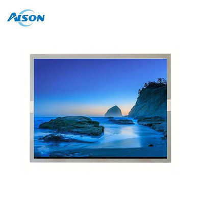 Pantalla LCD TFT IPS BOE Original de 15 pulgadas 1024x768 Interfaz LVDS de 20 pines para uso industrial Modelo DV150X0M-N10