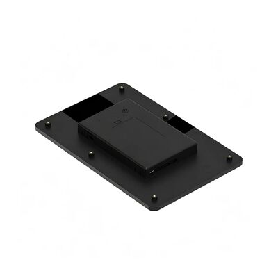 Placa de desarrollo ESP32 P4 de 10.1 pulgadas con pantalla TFT, pantalla táctil capacitiva, desarrollo LVGL ESP32 C6 compatible con IA Xiaozhi
