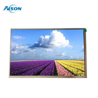 10Display TFT de 1 pulgada 1280x800 IPS LCD Display TFT 40pin con interfaz LVDS