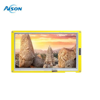 7 pulgadas ESP32 S3 TFT LCD Smart Display Resistencia pantalla táctil inteligente