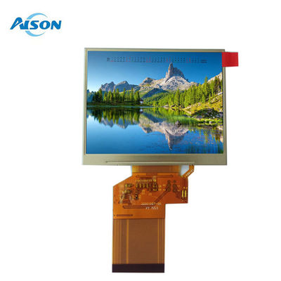 Módulo de pantalla LCD TFT IPS de 3,5 pulgadas 320x240 Pantalla LCD TFT de 3,5 pulgadas